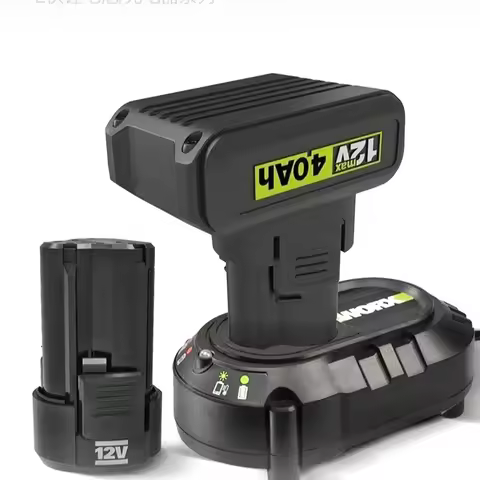 100% New Original 2.0/4.0Ah for WORX Kress 12V WA3506 WU127 WU128 WU130 WU131X WU132 WU280 WX128 WX129 WX540 Power Tool Battery