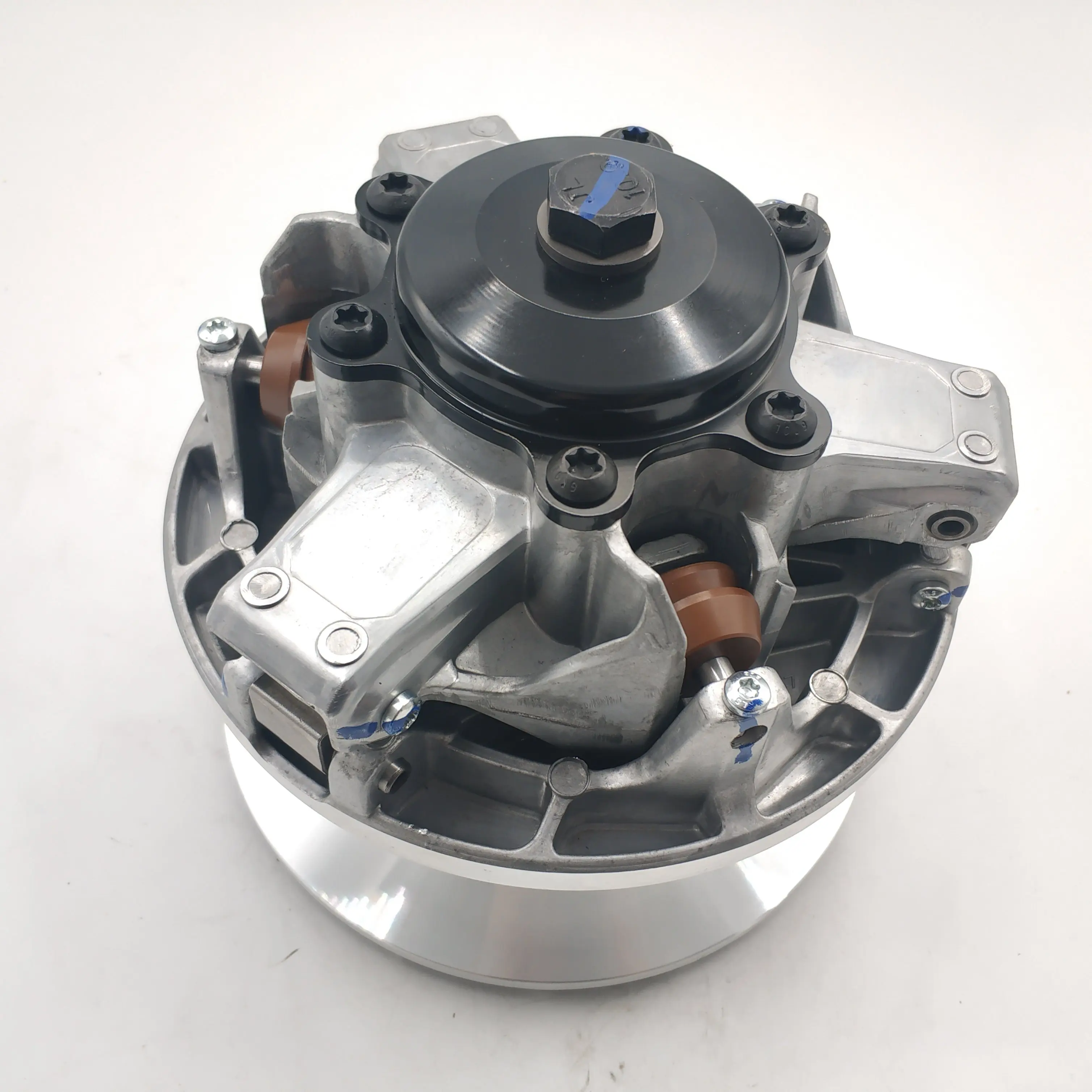 

Primary Clutch CVT for OEM BRP Can Am Maverick X3 P Drive P-DRIVE Pulley Primary Clutch 420686870