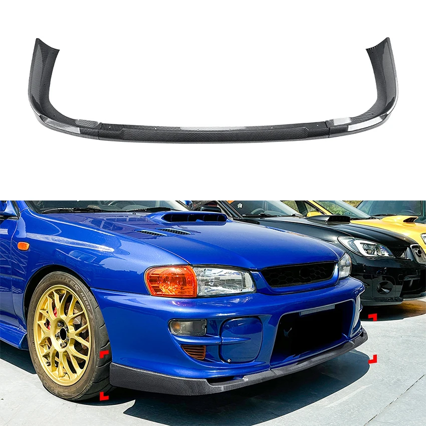 Compare Prices on Subaru Impreza WRX STI Bumper Accessories