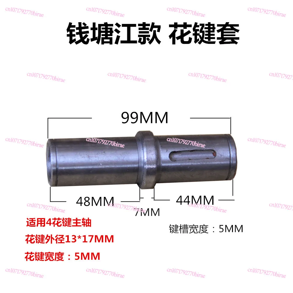 Z4116 ملحقات مثقاب المقعد، آلة حفر مقاعد البدلاء ذات الأكمام العمودية #3