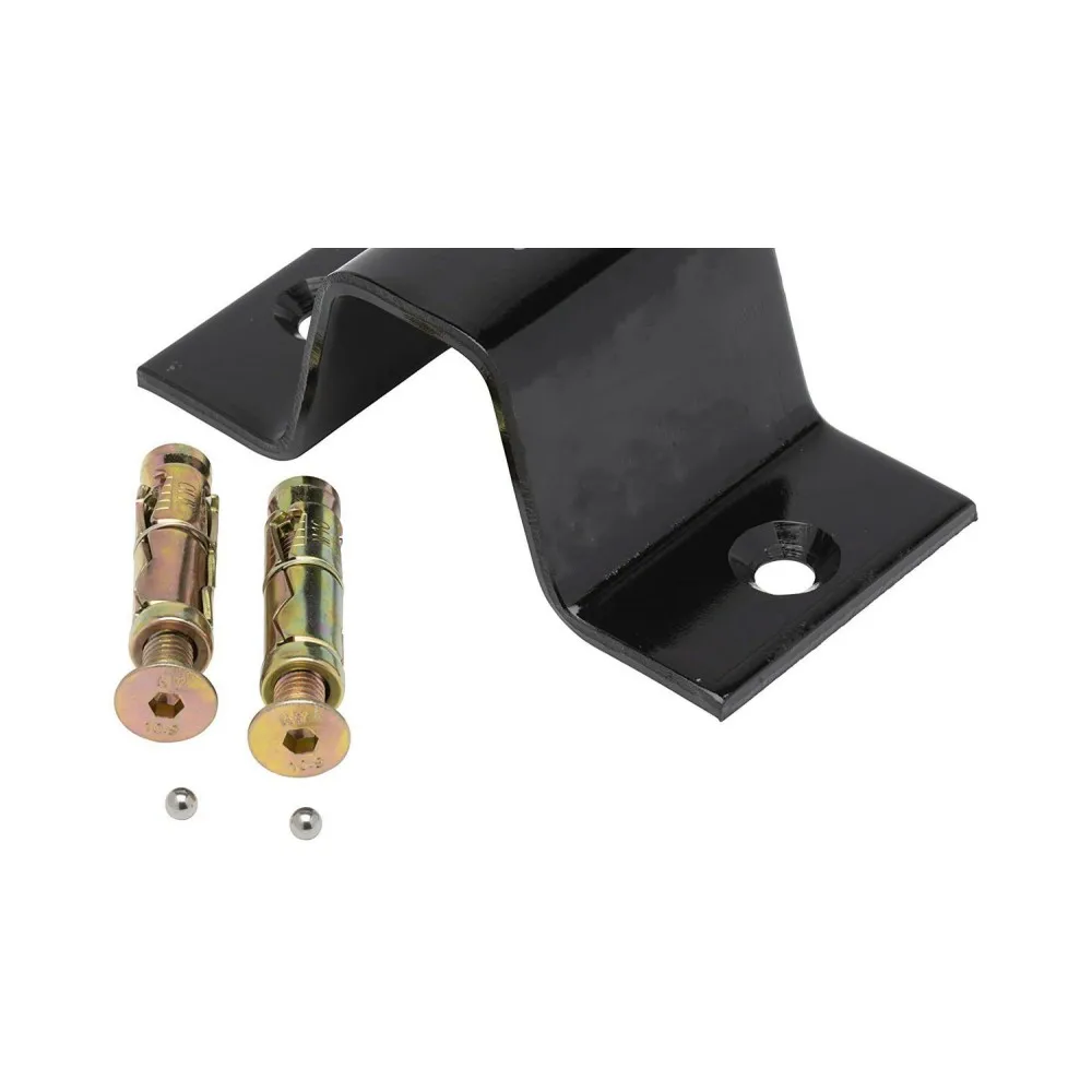 PHS Anti-Theft Security Wall Floor Anchor FITS Most of Locks/Chains ,Lawn Furniture, Bicycles, Tools, Motorcycles