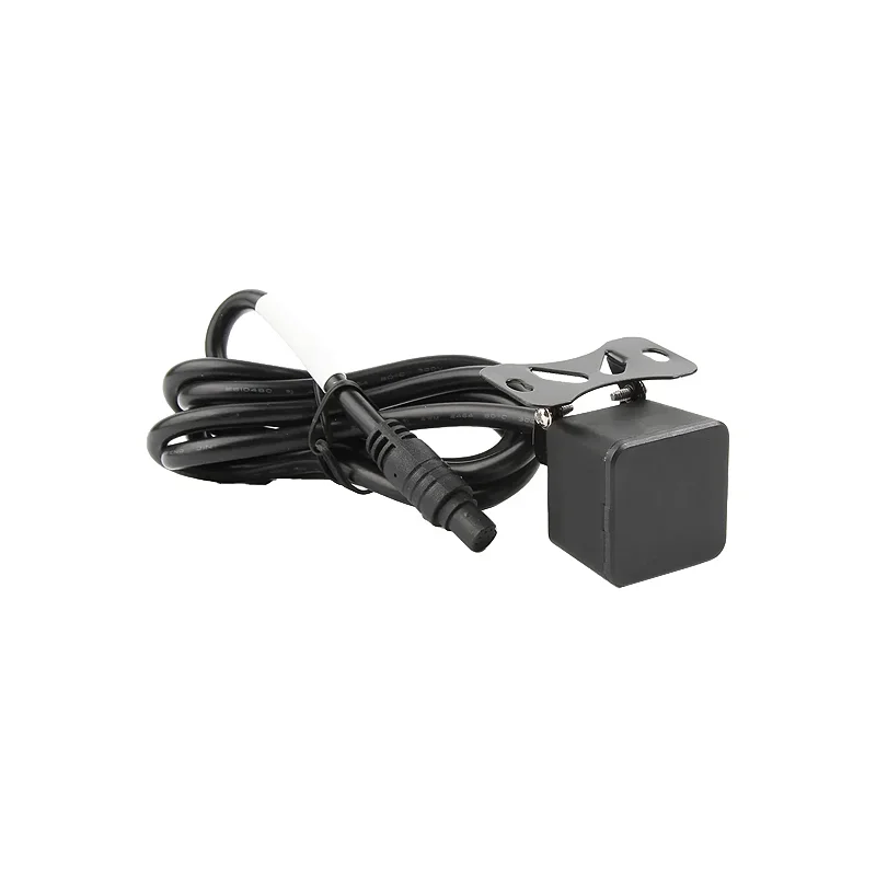 Microwave Radar Waterproof Truck Camera Blind Spot Detection System Distance Displaying 77GHz BSD Millimeter Wave Radar