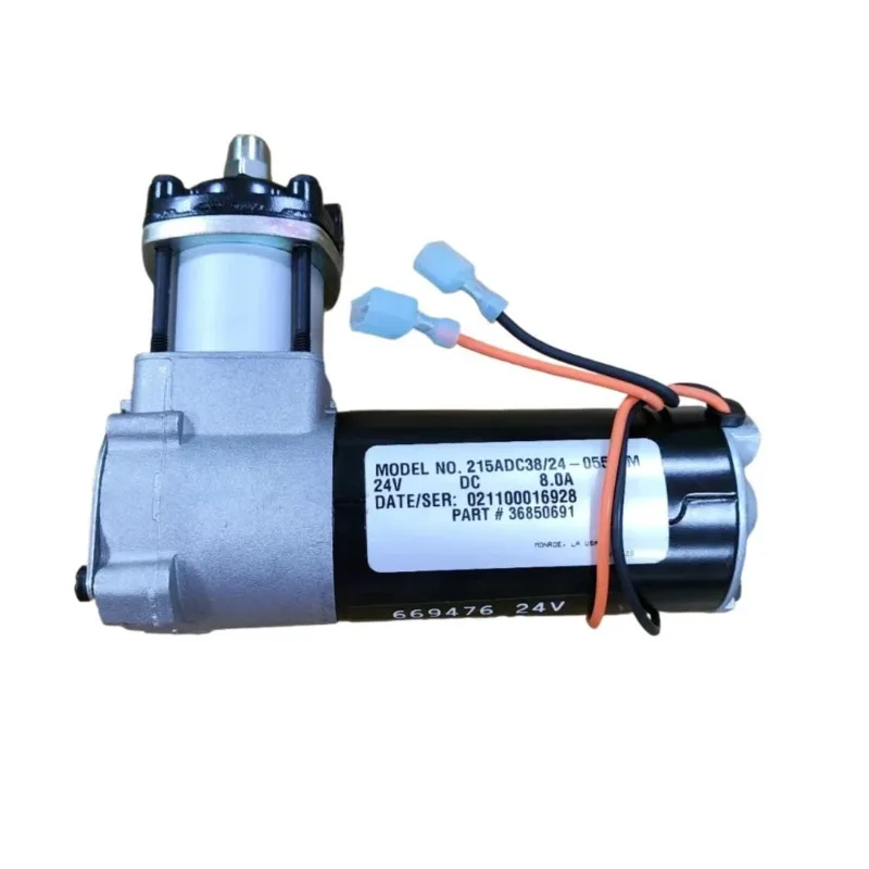 

Ingersoll Rand Screw Air Compressor 36850691