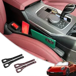 Car Seat Gap Filler Leak Slit Proof Storage Strip For CHERY JAECOO J7 2023 2024