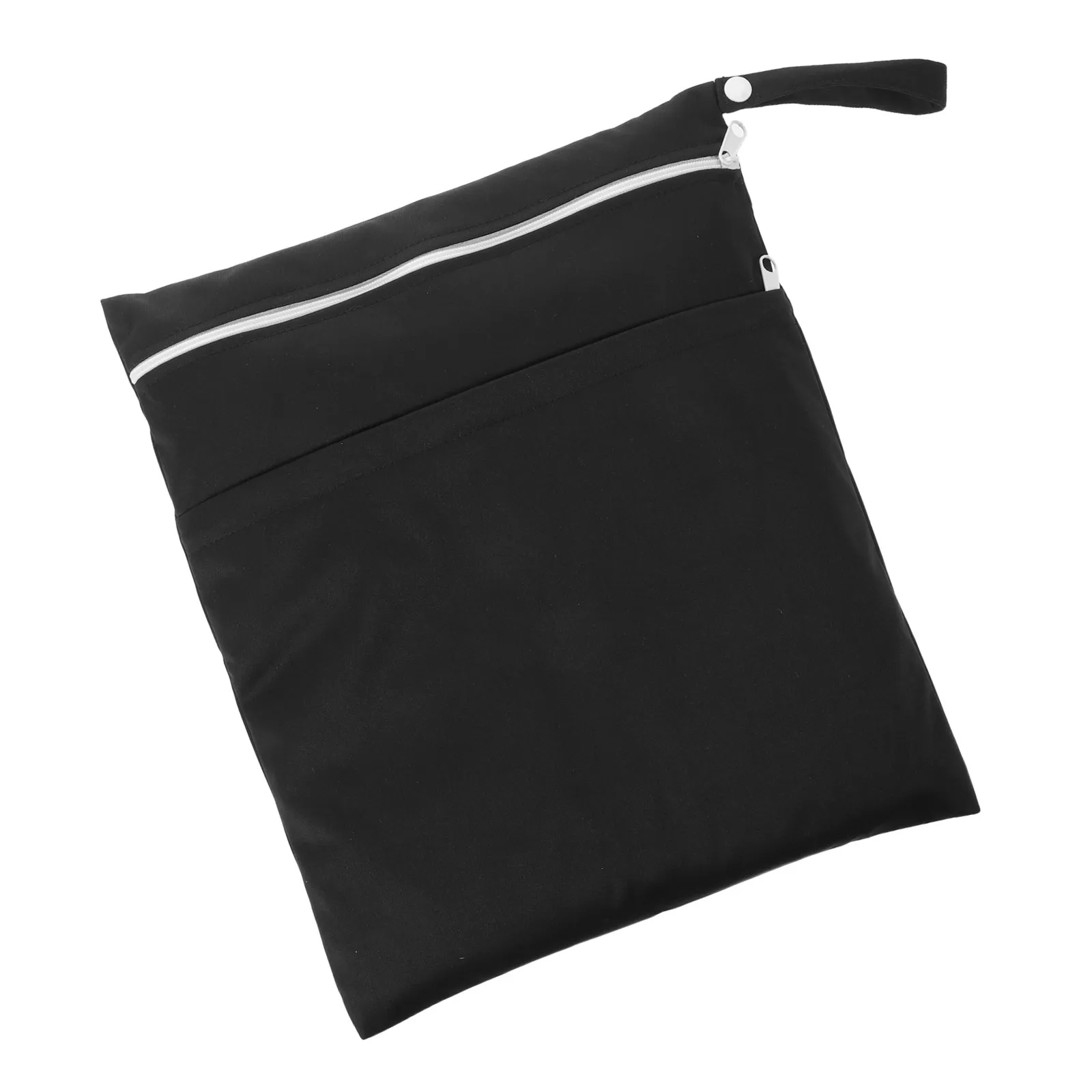Waterproof Wet Dry Bag Swim Suit Leakproof Dual Zipper Organizer for Travel Pool Beach Gym Storage Waterproof Wet Dry Bag
