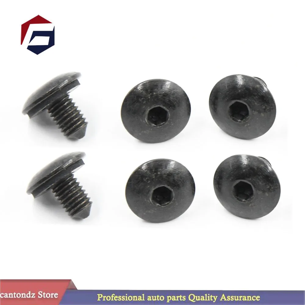 Roof Panel Blanking Bolt For Volkswagen VW Caddy Van 2004 2005 2006 and up Screw Bolt Bolts with Washers