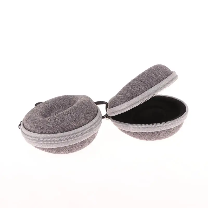 صندوق منظم لتخزين الساعة الذكية المقاومة للماء من مادة EVA بسحّاب