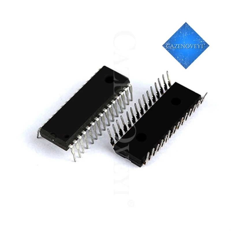 5-100PCS WT7527S WT7527 CXA1019S CXA1019 TPA3123D2PWPR TPA3123D2 ML4824IP1 ML4824 LC9801R LC9801A MC33286DW MC33286