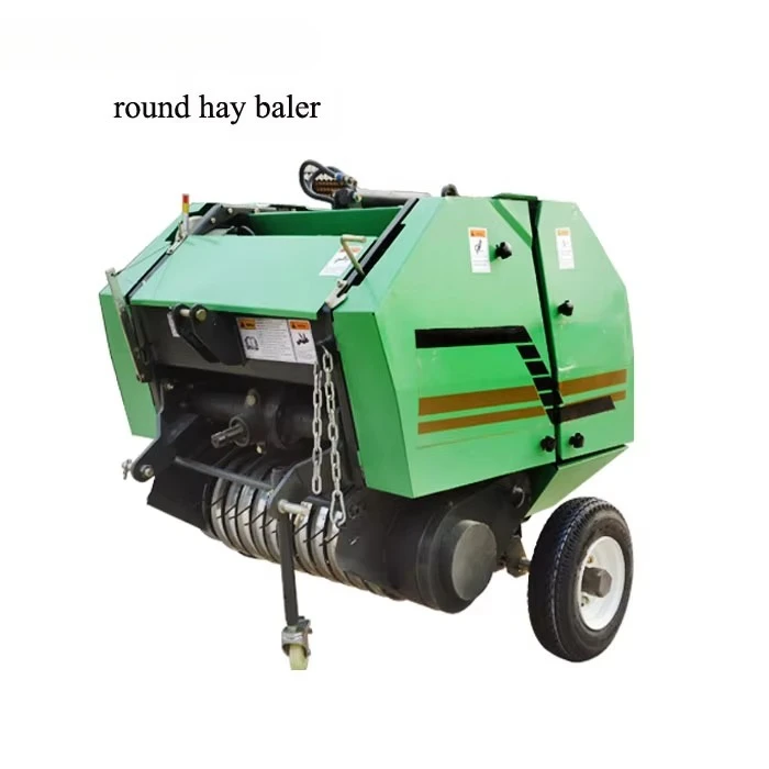 2025 Tractor-Driven…