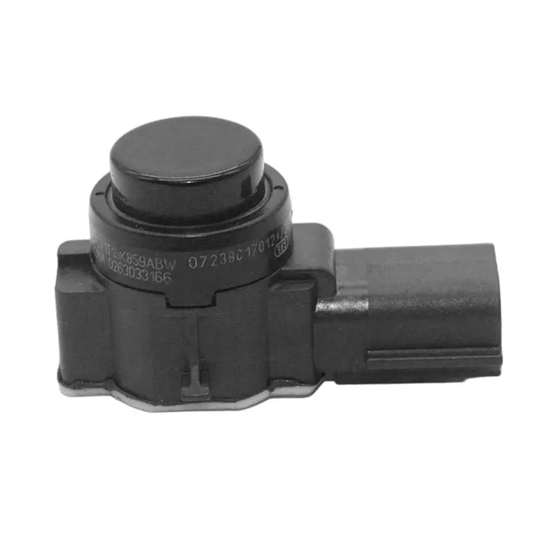 4PCS CV1T15K859ABW PDC Parking Sensor For Ford Fiesta B-Max Ecosport Tourneo Courier CV1T15K859BB CV1T-15K859-ABW