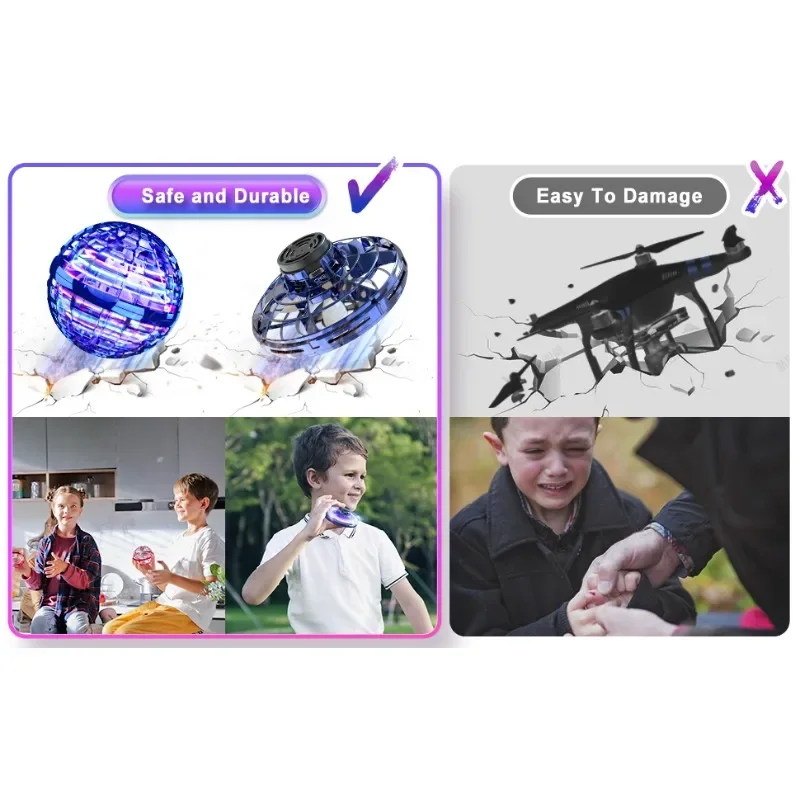 Mini Drone Toys