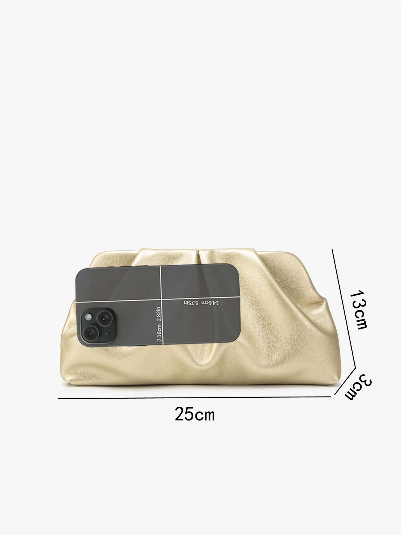 Geldbörsen und Handtaschen, luxuriöse Designer-Umhängetasche, Geldbörse, Damentasche, Hochzeit, Abend, Clutch, Partytasche – Detail 1
