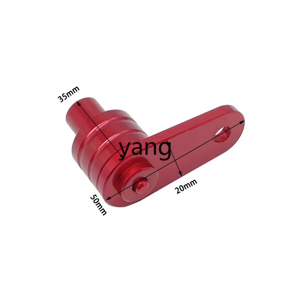 CX Motorcycle Brake Lever Parking Lock, Motorcycle Accessories