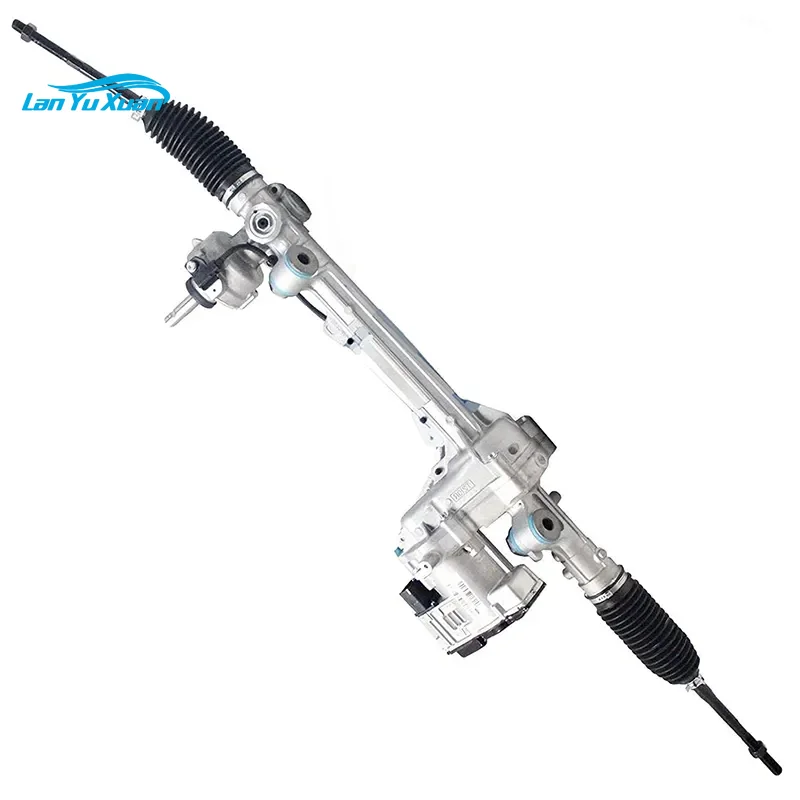 Auto Steering Systems Parts DB5Z3504 Steering Rack DB53-3D070 DB53-3D080 For Ford Explorer EB533D070BE