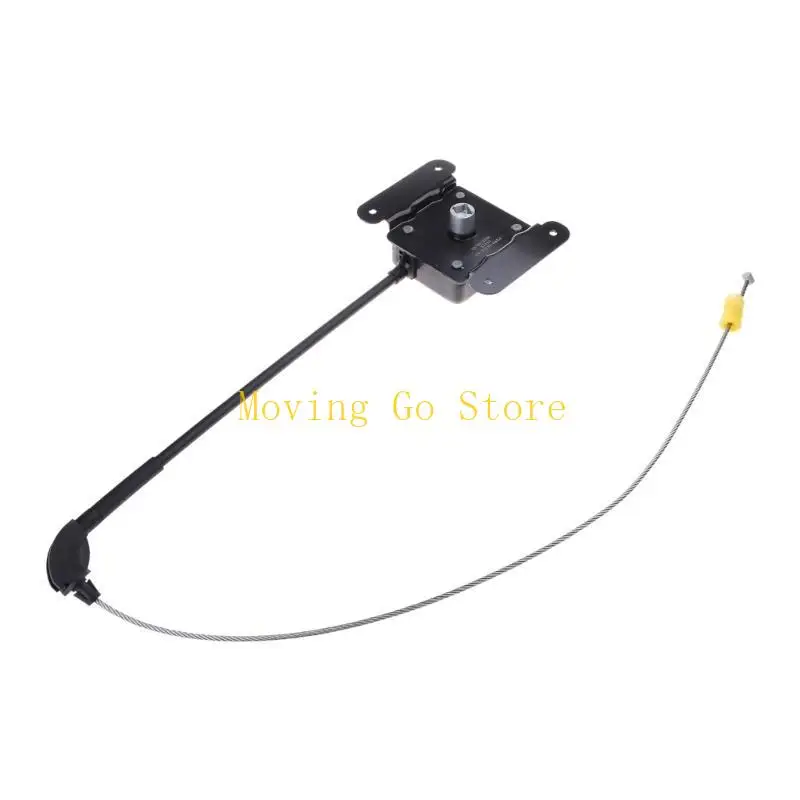 

B5XD Replacement 1898025 2376789 for Transit 2014+ For Custom 2012+ Spare Tire Carriers Wheel Hoist Winch
