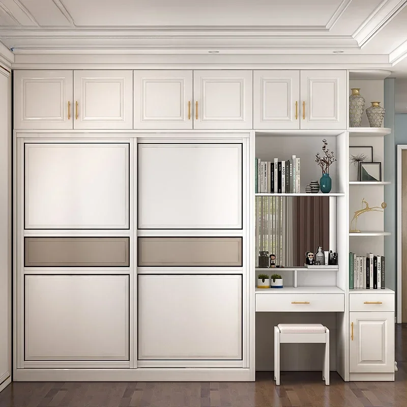 Wardrobe Sliding Sl…