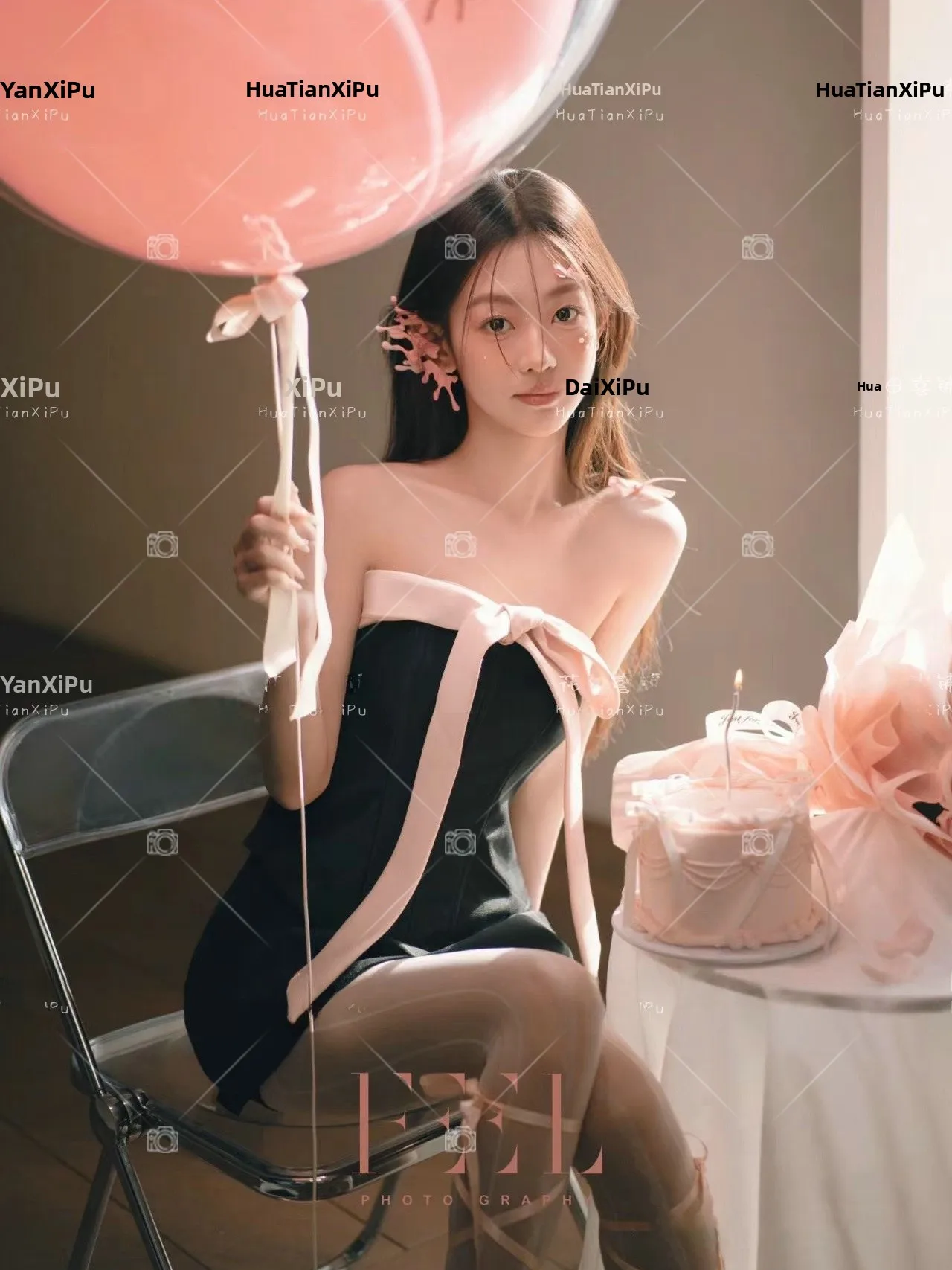 

Новинка: Одежда для фотосессий в корейском стиле Pure Desire, для студийной съемки на день рождения, для индивидуальных художественных фотосессий в стиле корейских журналов