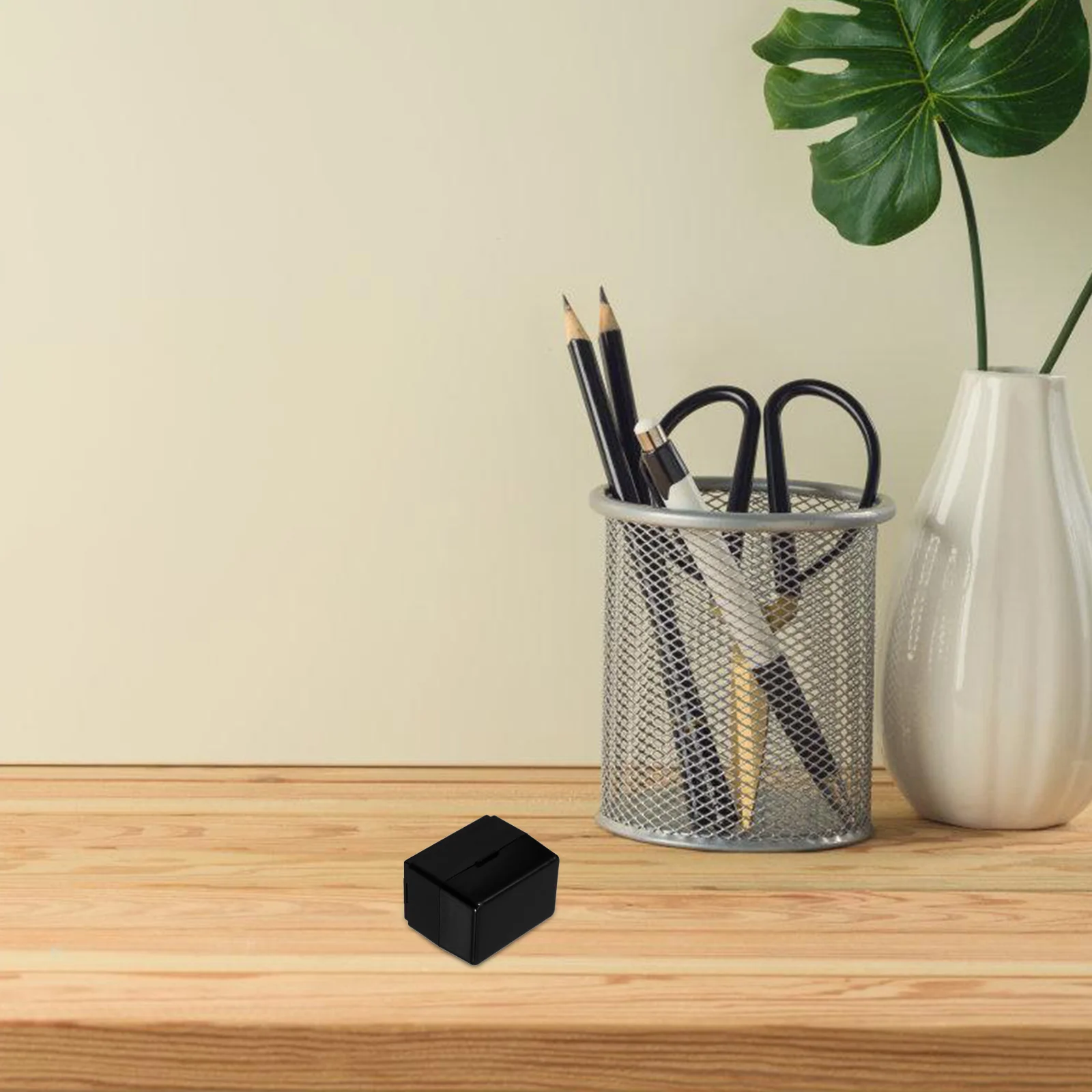 Roller Garbled Seal Id Protection Stamp Identity Theft Scroll Wheel Protector Ink Abs Address Blocker