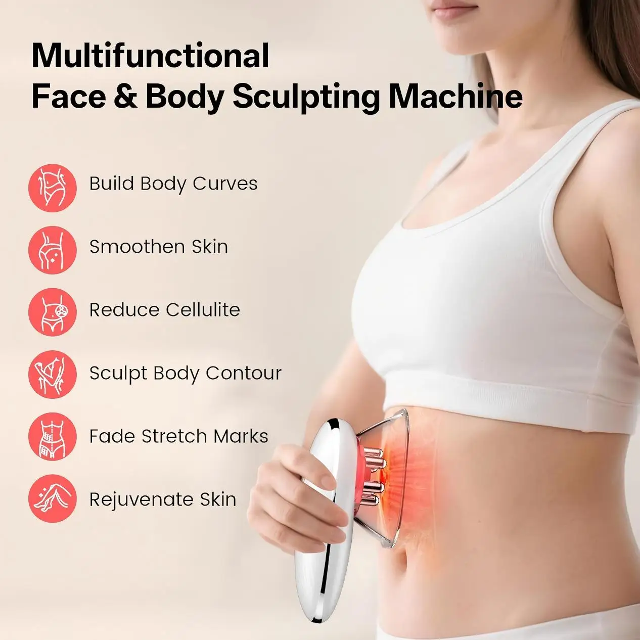 Thumbnail 2 - #10 Trending Body Shaping Devices Right Now