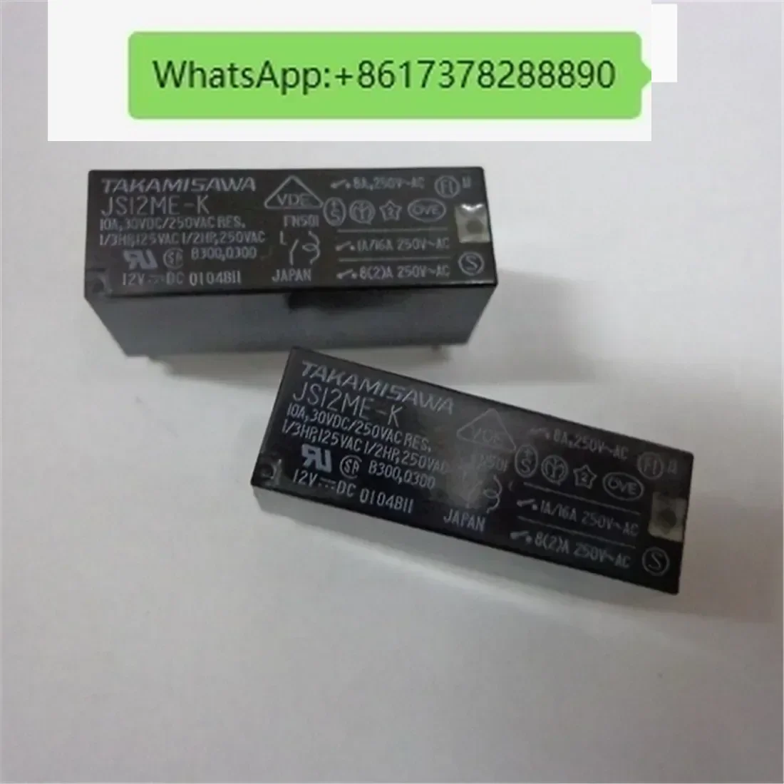 The New Original Ta…