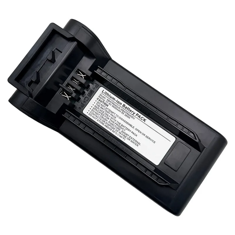 XBATR6400US XBATR640EU 21.6V 4400mAh Replacement Battery for Shark Vacuum IP3000 IP1220 IP1250 IP3251