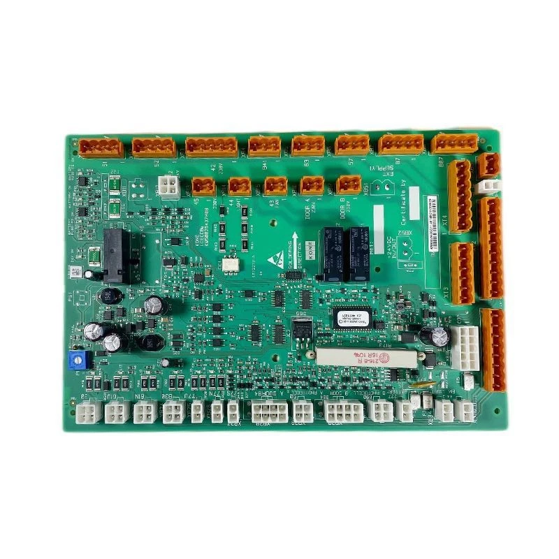 pieces-pour-l'exportation-de-pieces-d'ascenseur-de-la-nouvelle-carte-principale-konekm50025436g11