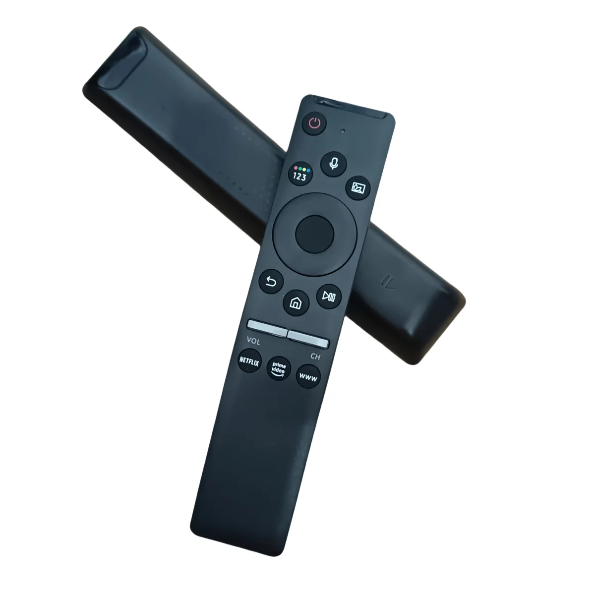 

Voice Remote Control fit for Samsung Smart TV QA55Q80RAWXXY QA82Q60RAW QA55Q80RAW QA55Q60RAWXXY QA65Q60RAWXXY QA75Q60RAWXXY