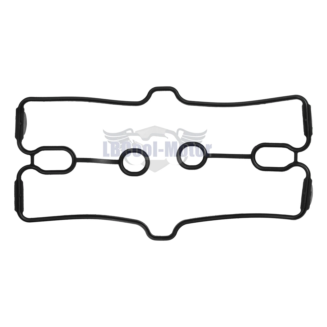 Cylinder Head Cover Seal Gasket For Honda CBR400 NC23 1987 1988 1989 NC29 1990-1994 91 1992 1993 12391-KY2-000 Cylinder Gasket