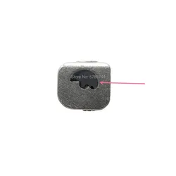 Needle Clamp 376520 for SINGER 14U overlock machine FY14U YAMATA 14U4AD FN14U4AD SINGER sewing machine spare parts