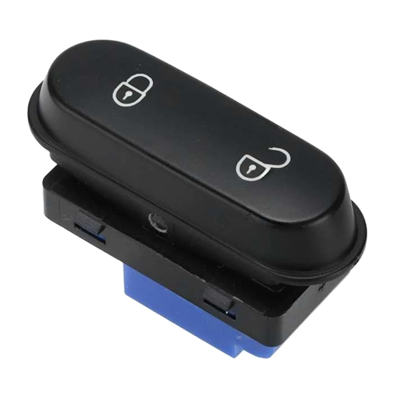 Door Lock/Unlock Central Locking System Switch Button 5P0962125A For Seat 6+ Altea 2004-2015 Leon 06-13 Toledo 05-09