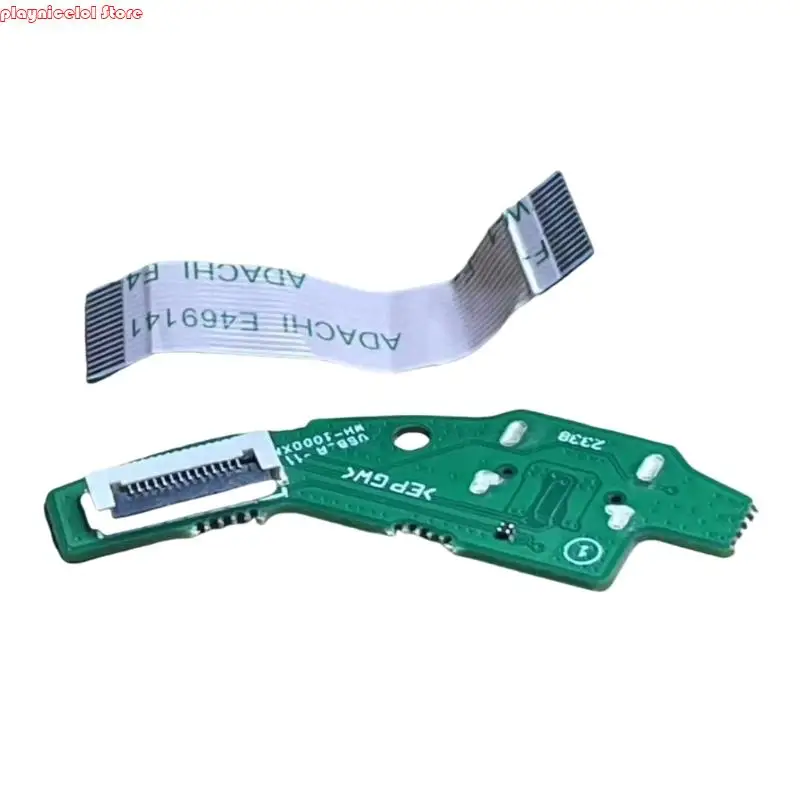 E8BA ABS سماعة شحن موصل USB C الشحن السريع السفر ودية لسماعات الرأس WH-1000XM3/1000XM4