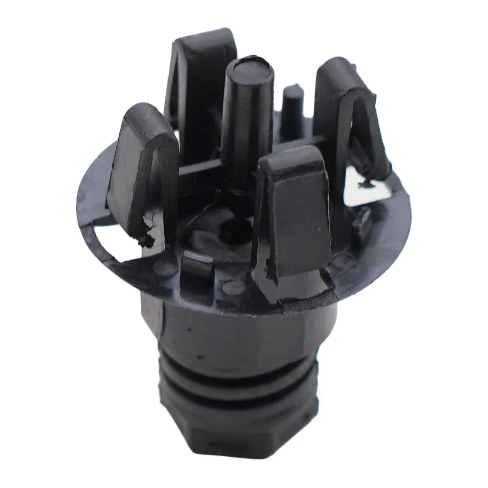 Front Rubber Buffer 51767183752 Bonnet Hood Slam Direct Replacement For BMW Cover Plastic Pier Plastic Buckle Buffer Glue