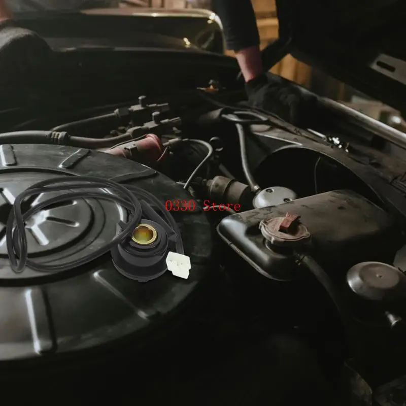 

Shockproof Motorcycle Odometer Easy Mounting Accurate Mileage