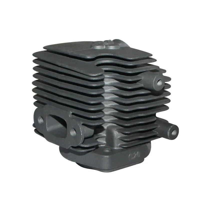 Imagem -02 - Conjunto do Cilindro Cortador de Grama Adequado para Komatsu G26 G26l Conjunto do Pistão do Cilindro H226