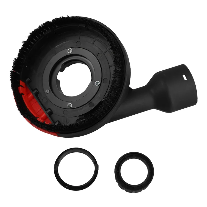 

Premium-Universal Angle Grinder Cover Dust Shroud Professional Angle Grinder Dust Shroud Dust Cover