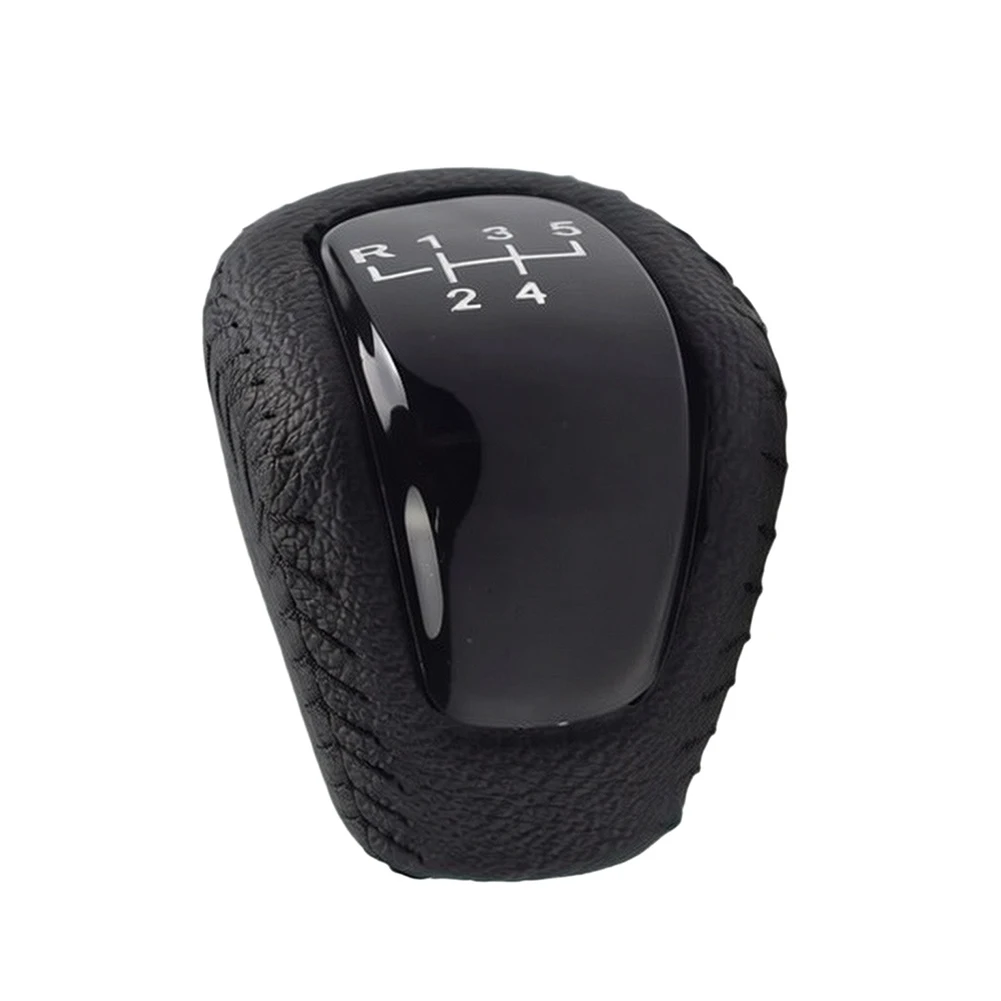 Car Interior Upgrade Color black for buick for shifter Replace for shifter Head Long-lasting Performance Optimal Dimensions