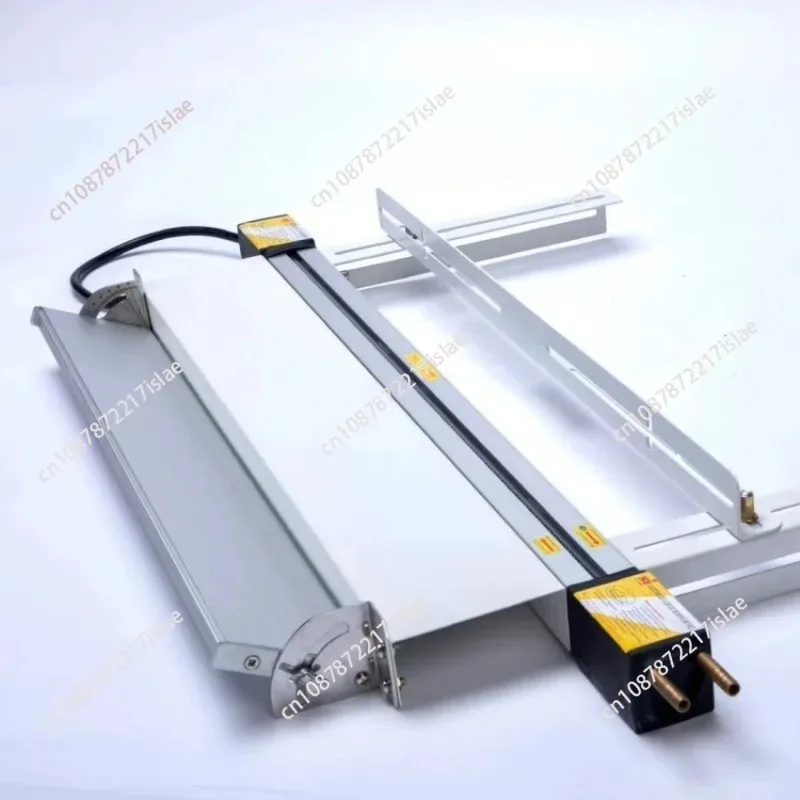30/60/125 cm Acrylic Bending Machine With Shelf and Angle Organic Plates Acrylic Bender for Plastic Plates PVC Plastic Board
