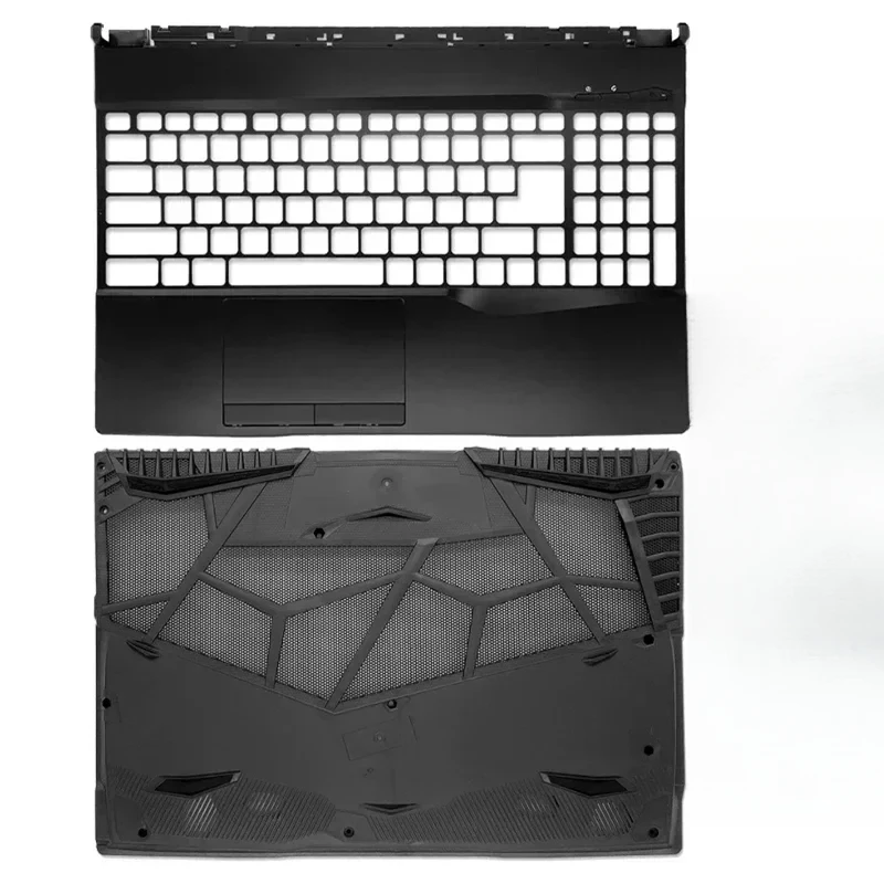 for MSI GL65 GP65 MS-16U1 16U2 16U4 16U5 16U7 Notebook Palmrest Top Case/Bottom Case Laptop AccessoriesNEW Laptop Case