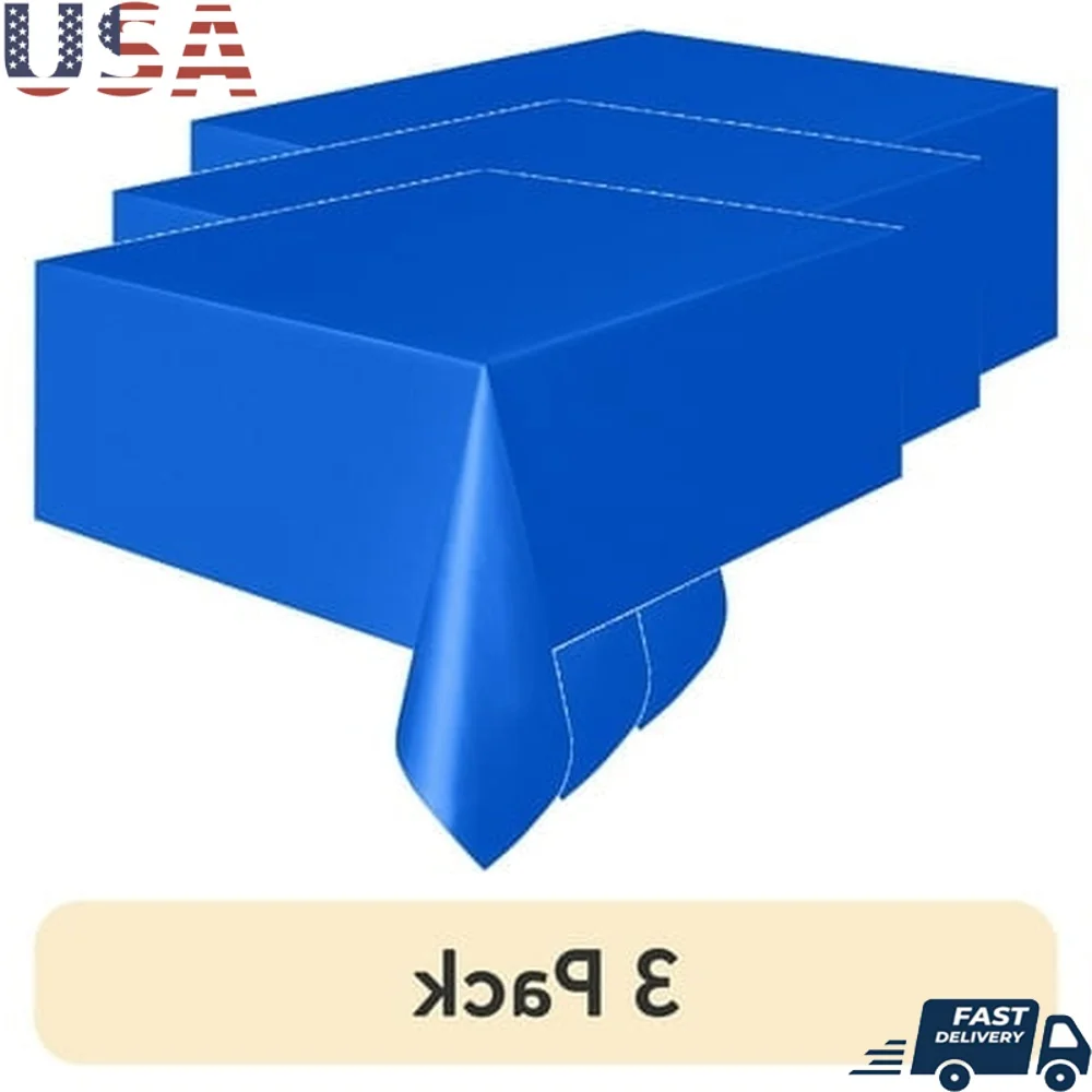 3 Pack Disposable E…