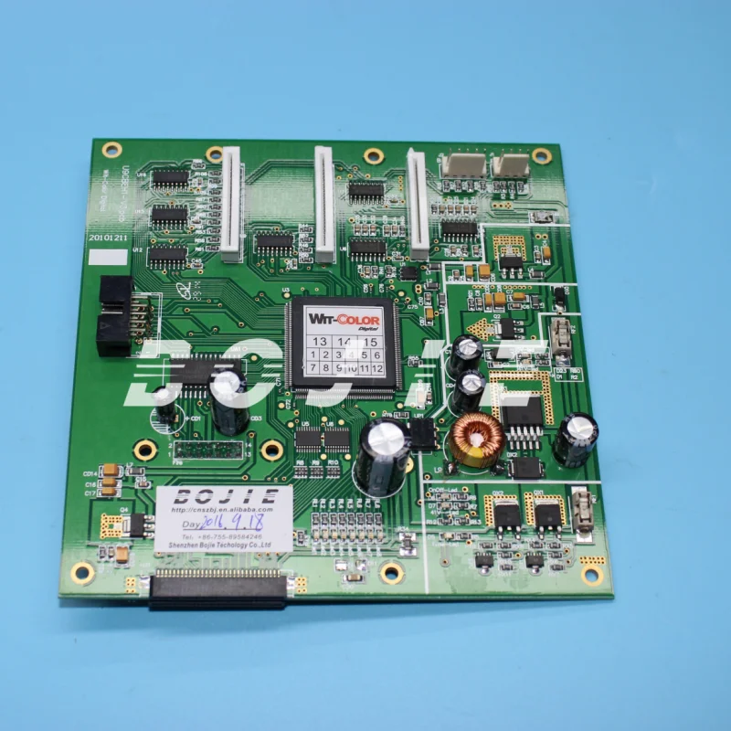 New Wit Color Dx5 S…