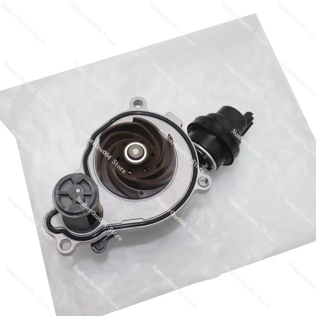 BMW 3 Series B48 Cooling 320 Water Pump 5 Series 525 Regulating Valve 530 Vacuum Valve 7 Series Repair Package X3X4730