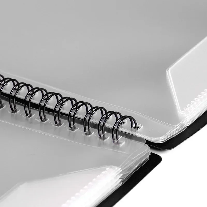 فلاتسون fb-02 ، حجم a4 ، مشبك موسيقى ، ورقة ورقة ، وثيقة ، ملف منظم ، مجلد ، 20 جيوب للجيتار ، الكمان ، البيانو