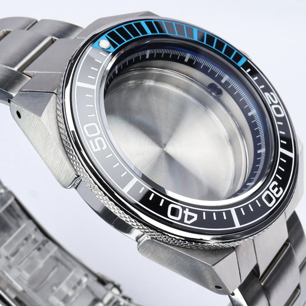 Caixa e Pulseira de Relógio de - Citizen Watch Tsuyosa avaliação e preço