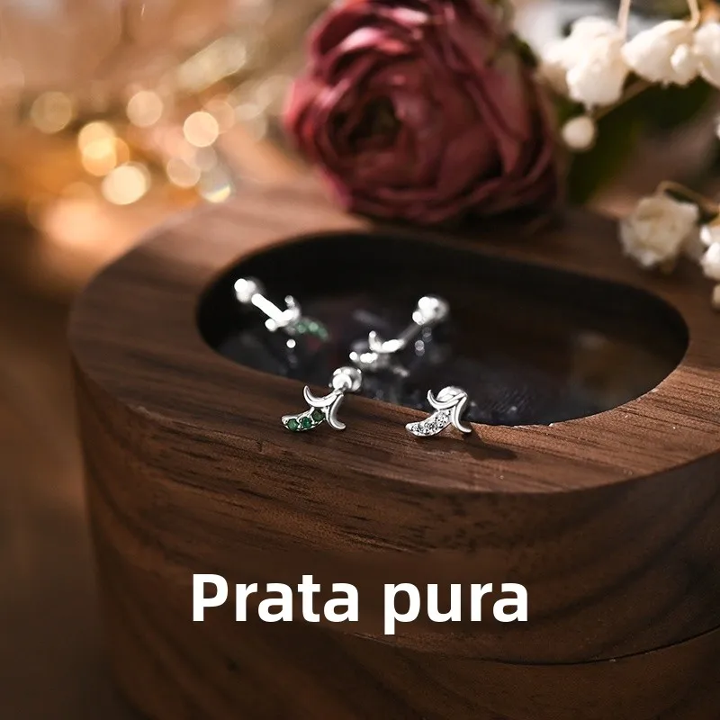brincos-de-prata-pura-s999-fs-banana-studs-novidade-2025-joia-de-orelha-com-zirconia-design-original-moderno-ear