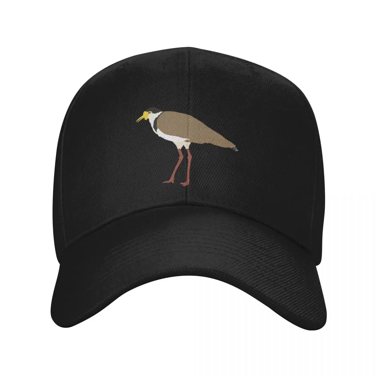 

Masked Lapwing Baseball Cap western Hat New In Hat hiking hat Unique hats For Women 2025 Men's