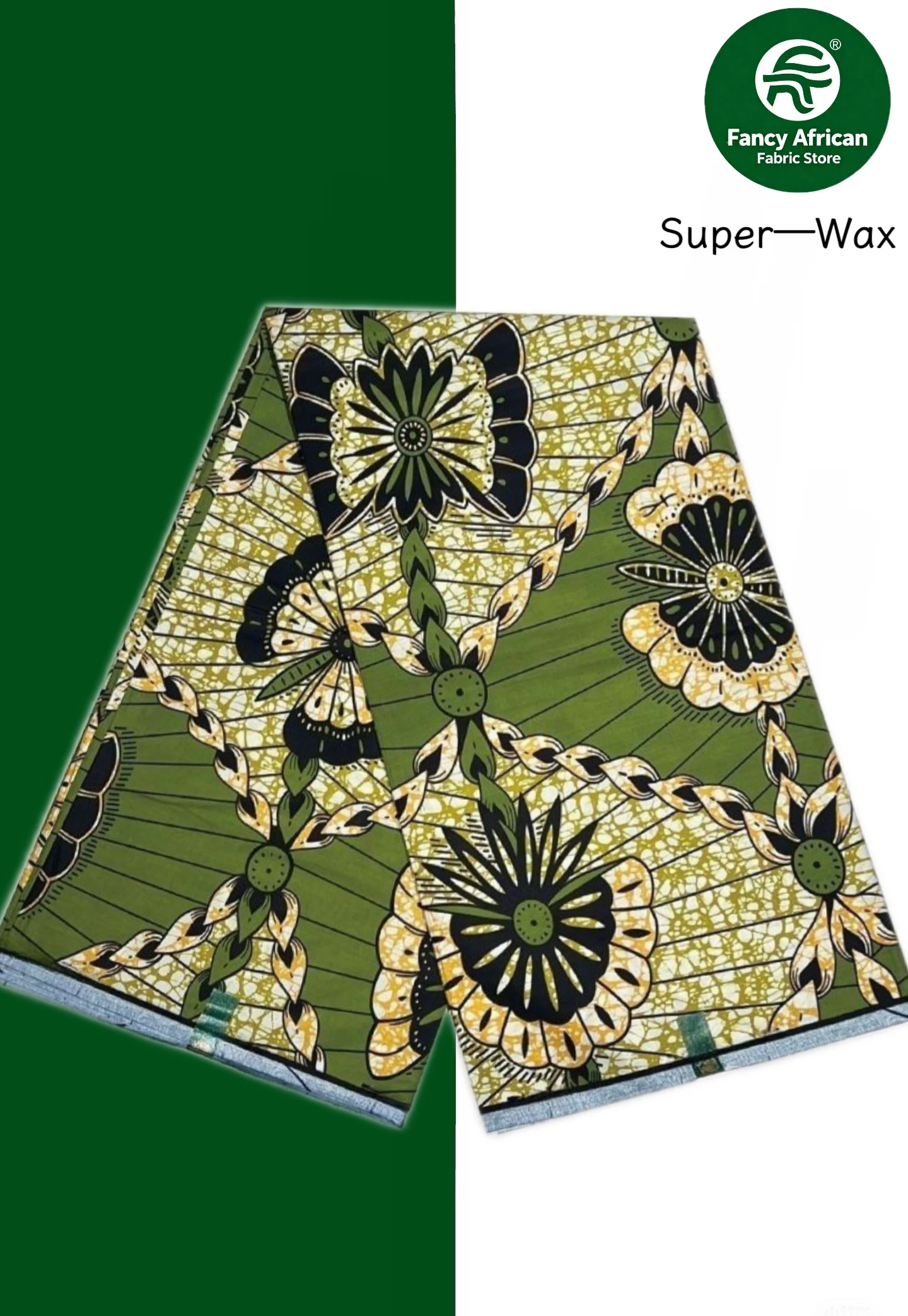 

African Ankara prints batik patchwork fabric real wax African sewing material 100% cotton Super quality tissu for dress crafts