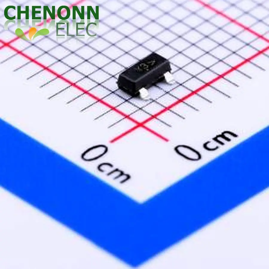 500PCS/LOT BZX84C13LT1G (Diodes)