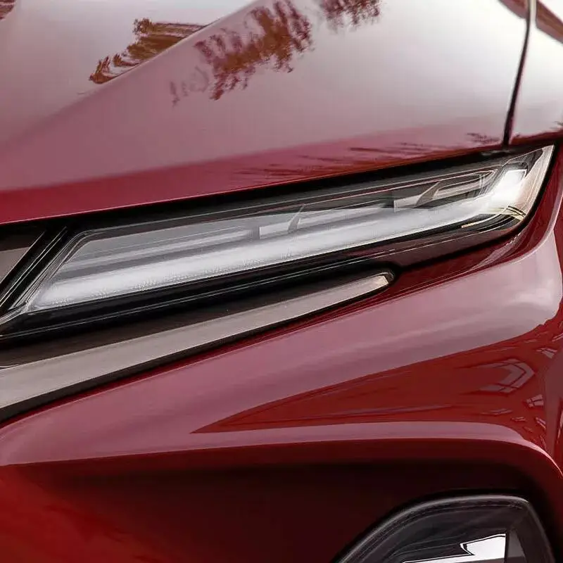 Suitable for 2023-2024 Chevrolet Blazer LED Daytime Running Lights