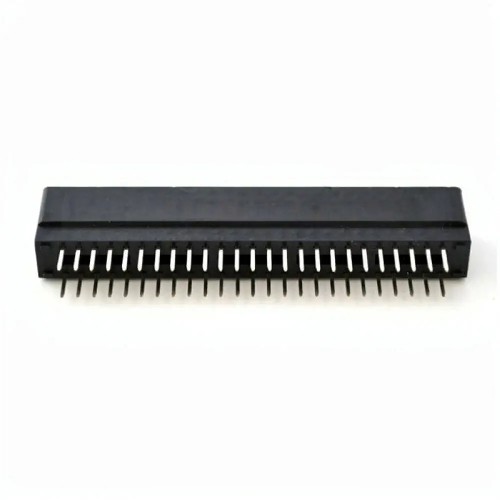 peca-de-reposicao-conector-de-50-pinos-para-slot-de-console-n64-duravel-preto-passo-de-pino-de-25mm-acessorio-de-substituicao