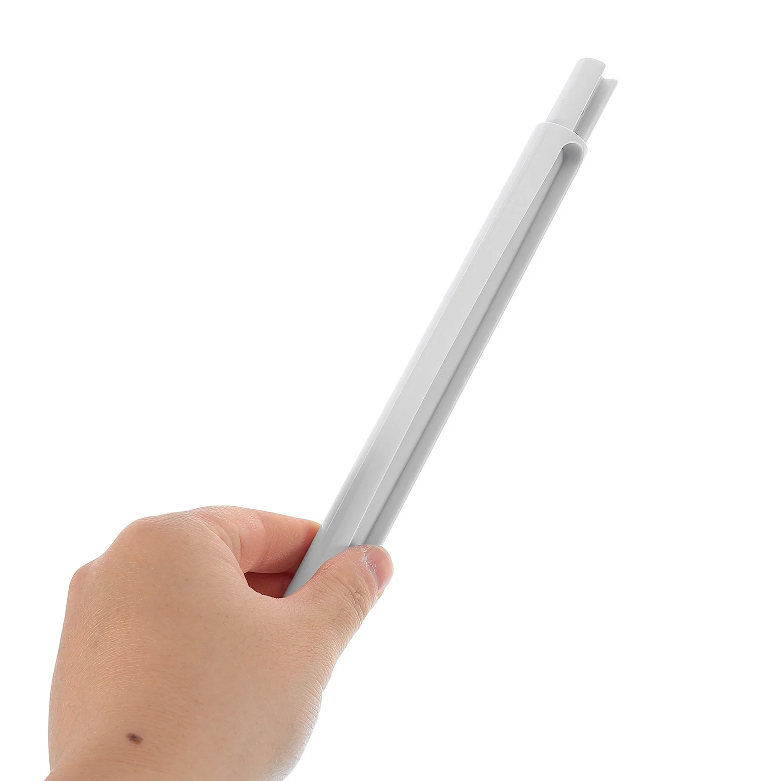 Babybedje Mobiele houder 20 cm Verstelbare spanstang voor kinderkamer Gemakkelijk te installeren Geen boorbeugel Lichtgewicht Stevig